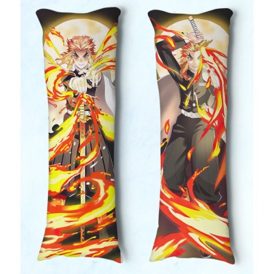 Travesseiro Dakimakura Demon Slayer Rengoku